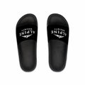 Alpine Society Men's Slide Sandals
