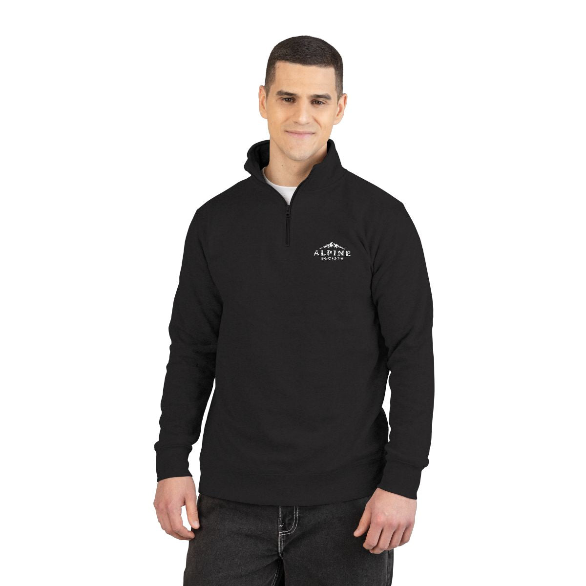 APS Fleece Pullover