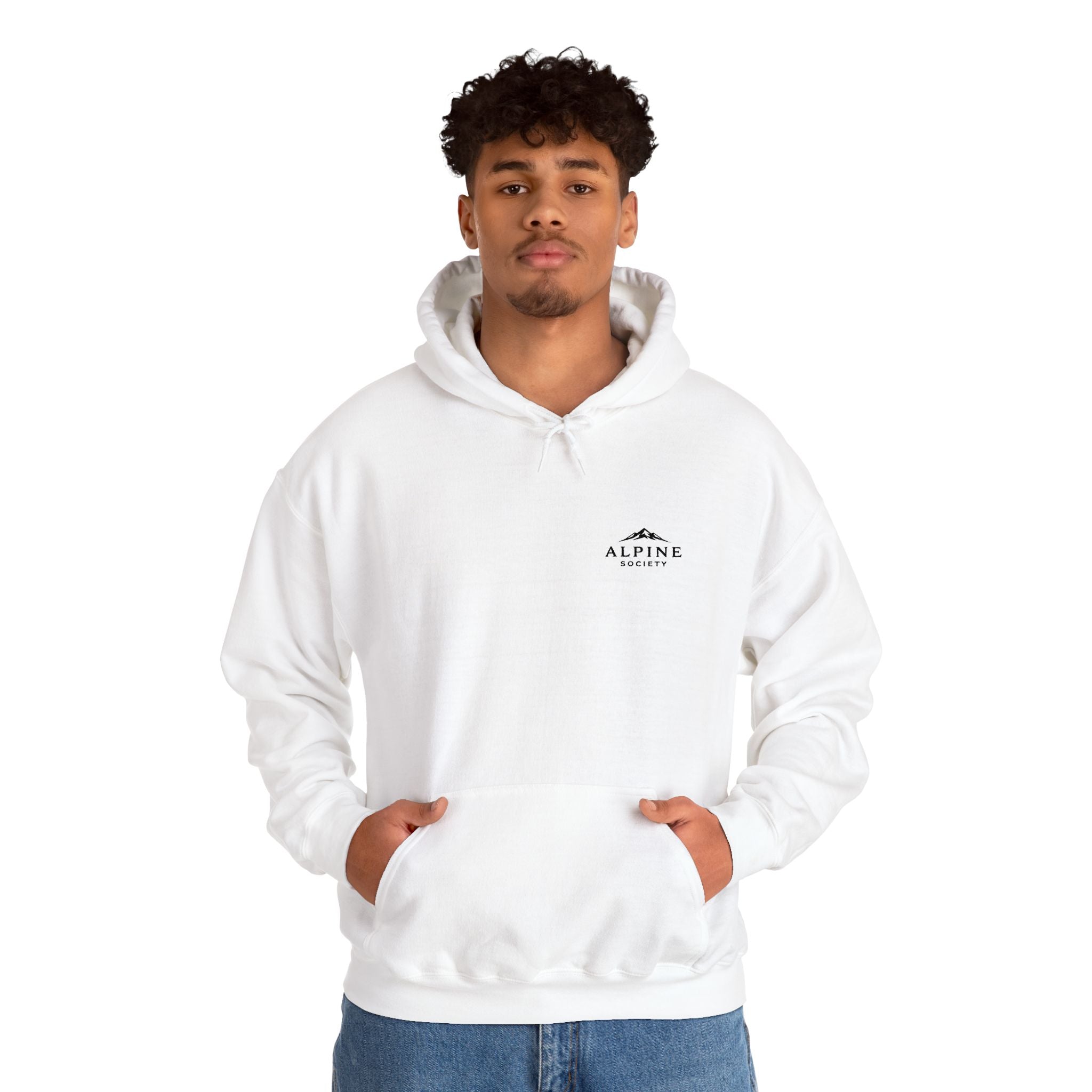APS Hoodie - Men's