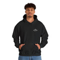 APS Hoodie - Black (Men's)