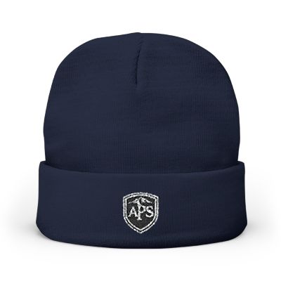 APS Beanie
