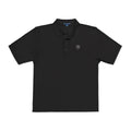 APS Polo Shirt - Black (Men's)